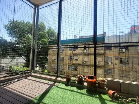 Departamento en Alquiler de 4 ambientes