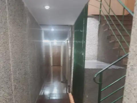 Departamento en Venta en Belgrano Barrancas, USD 92.000