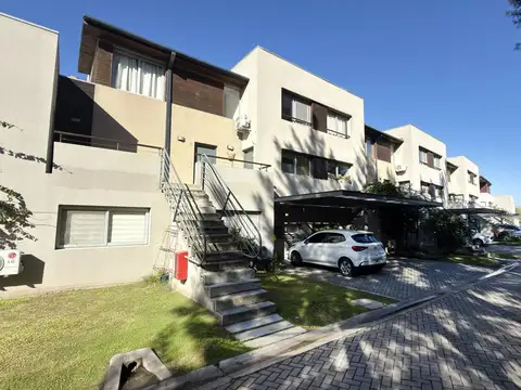 Departamento en Lago Escondido