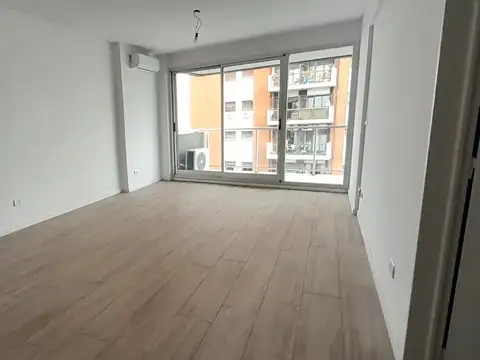 Depto. 2 amb Frente Balcon 52m2 San Cristobal