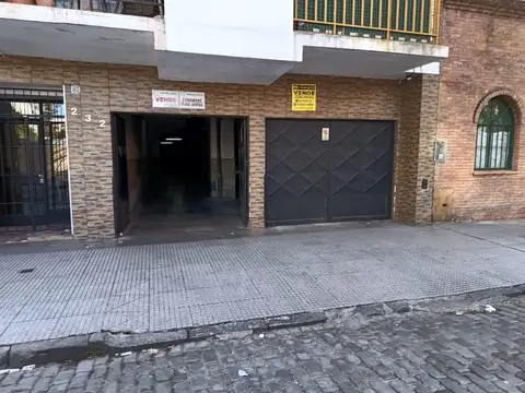 Gavilán e/ Becacay y Yerbal