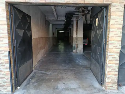 Gavilán e/ Becacay y Yerbal