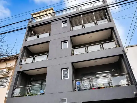 Semipiso 2amb 50m2