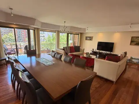 Departamento en Venta de 6 ambientes