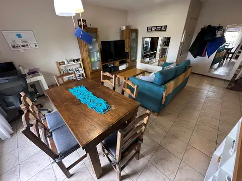 Departamento en Venta en Ciudad Jardín del Palomar, USD 115.000