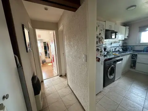 Departamento 4 ambientes con 1 baño