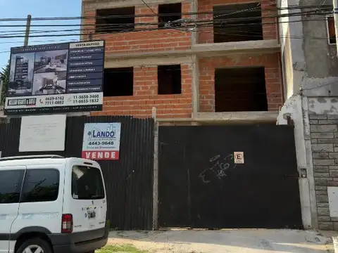 DOS AMBIENTES EN POZO HAEDO NORTE - EN VENTA