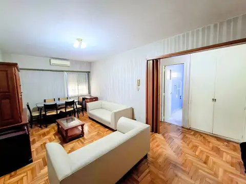 VENTA DEPARTAMENTO 3 AMBIENTES - BALVANERA - CABA
