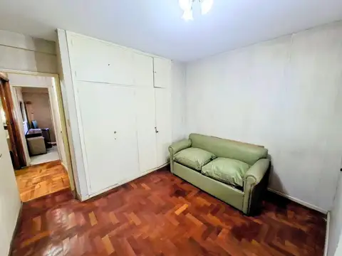 VENTA DEPARTAMENTO 3 AMBIENTES - BALVANERA - CABA