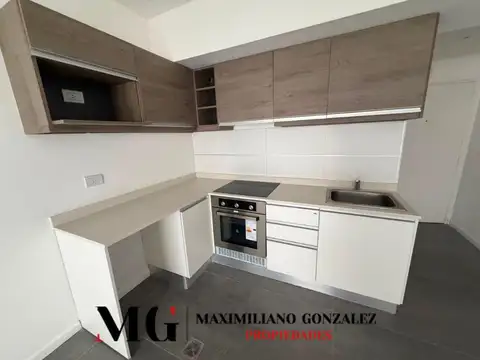 Departamento en Alquiler A Estrenar