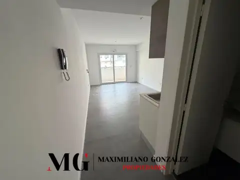 Departamento en Alquiler Permite mascota