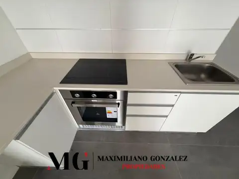 Departamento en Alquiler Apto profesional