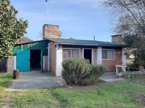 Casas a la venta en Comuna de San Roque. (C352)