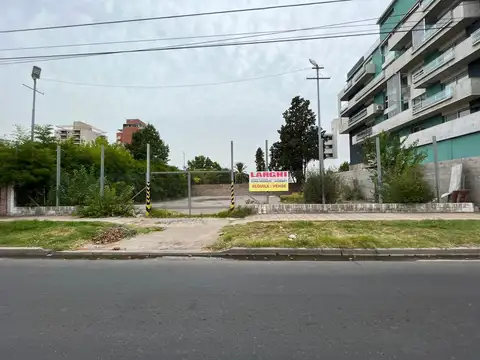 Terreno en Venta de 717,0 m2