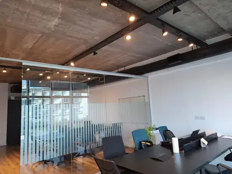 Oficina alquiler en Skyglass 3 Ayres Vila Pilar