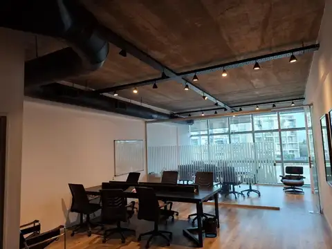 Oficina en Alquiler 5 años