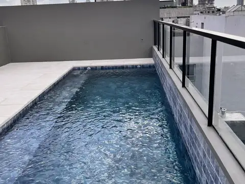 Departamento en Venta Apto profesional
