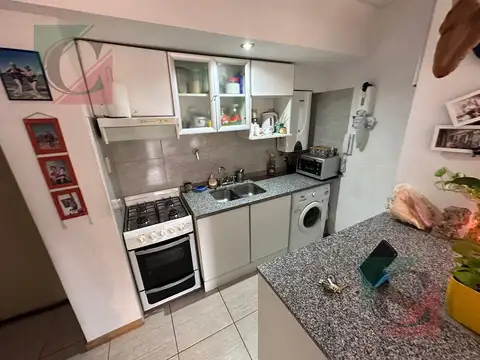 Departamento en Venta en Lanus Oeste, USD 62.000