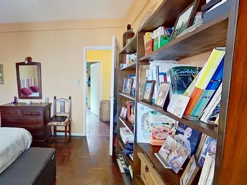 Departamento en Venta al Oeste