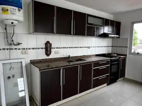Departamento en Alquiler de 2 ambientes
