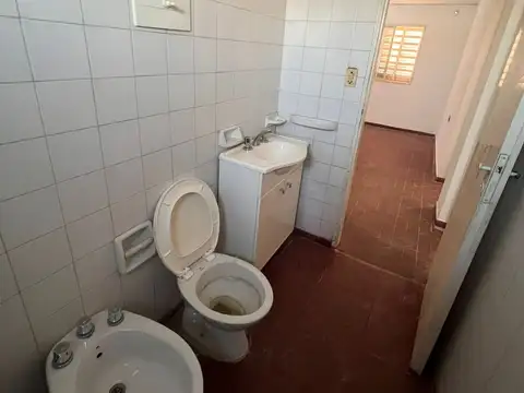 Alquiler Dpto 2 dormitorios Santo Tomé