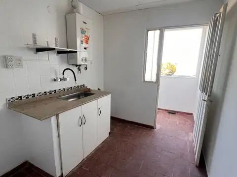 Alquiler Dpto 2 dormitorios Santo Tomé