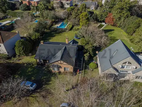 Casa en Venta A Estrenar