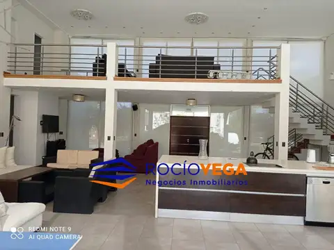 Casa en Venta 8 años