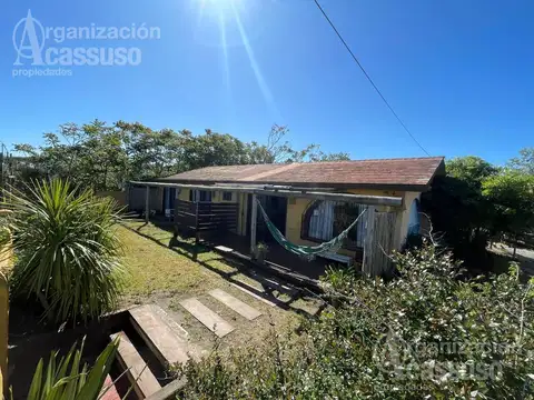 Casa en Las Grutas 4 dormitorios 3 baños parrillero mar