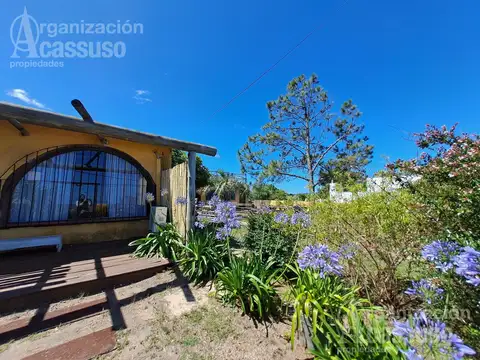 Casa en Alquiler en Punta Ballena, USD 2.000