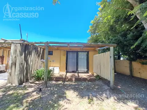 Casa en Alquiler de 4 dormitorios
