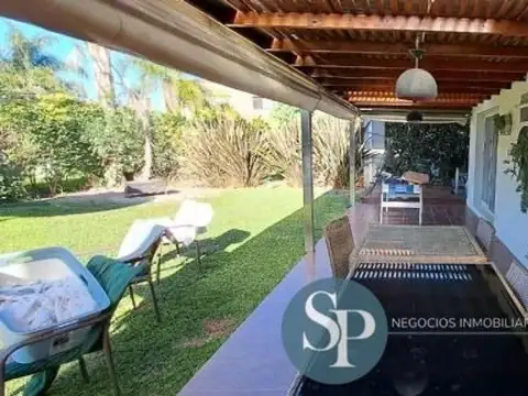 Casa en Venta de 5 dormitorios