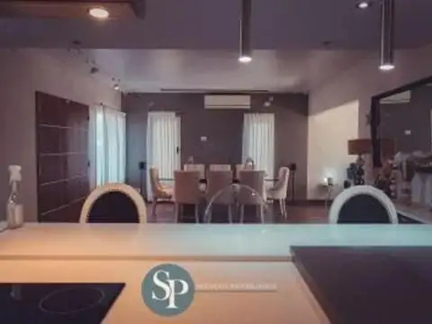 Casa Venta en Los Robles, La Cañada de Pilar