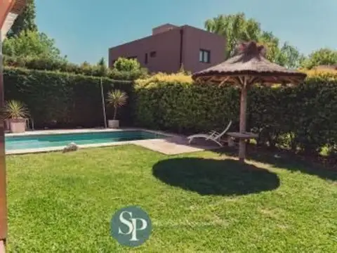 Casa en Venta en La Cañada de Pilar - Los Robles, USD 305.000