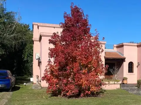 Casa  Las Casuarinas Febrero  Cuan Propiedades