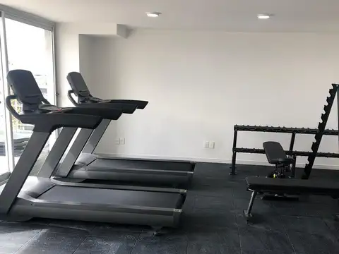 ALQUILER APARTAMENTO 2 DORMITORIOS PARRILL. CORDON