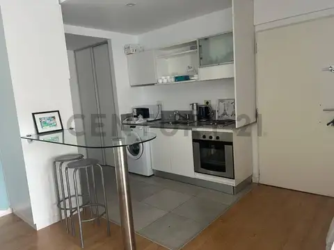 ALQUILER DE MONOAMBIENTE EN NUÑEZ CON BALCON APTO MASCOTAS Y PROFESIONAL