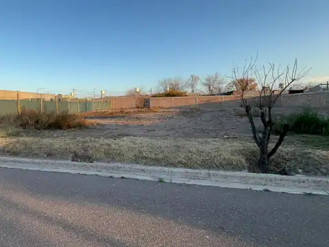 Terreno en Venta en General Gutierrez, USD 18.000