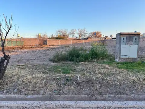 Terreno en Venta de 382,0 m2