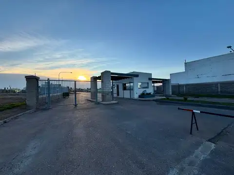 VENTA LOTE BARRIO "DON VICTORIO"