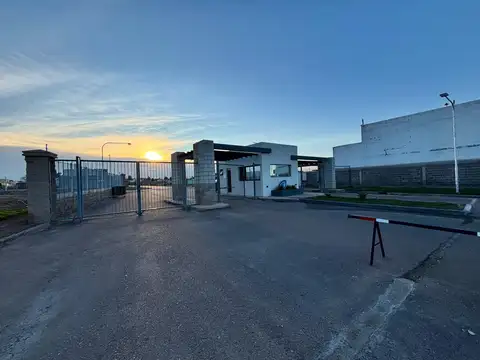 VENTA LOTE BARRIO "DON VICTORIO"