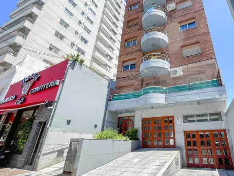 Departamento en Alquiler en Olivos Vias/Maipu, $ 850.000