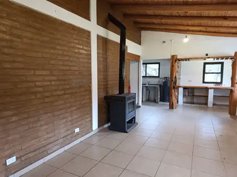 Casa en Venta 16 años
