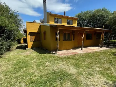 Los Chañares 300