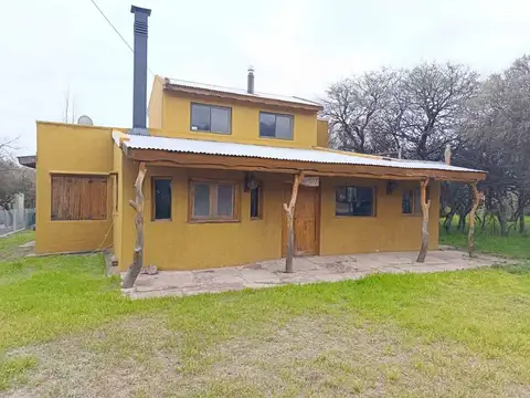 VENDO CASA EN CARPINTERIA