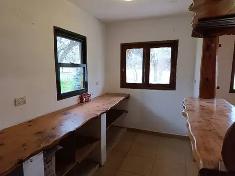 VENDO CASA EN CARPINTERIA