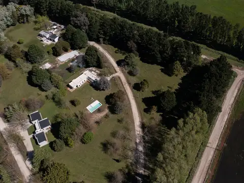 Terreno en Venta en Balneario Mar Chiquita, USD 68.000