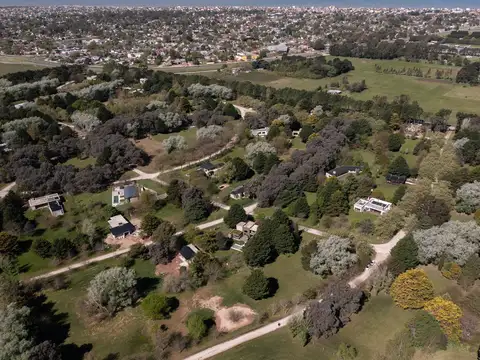 Terreno en Venta de 2031,0 m2