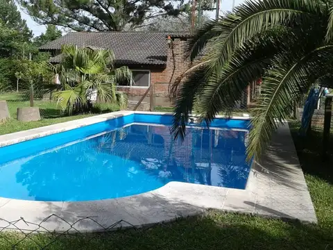 Quinta en Venta en Parque Exaltacion, USD 125.000