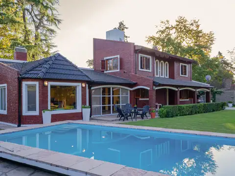 Casa en Venta en Ezeiza, USD 330.000